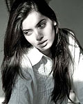 Diana Penty